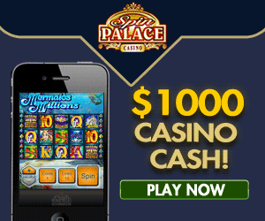 Spin Palace Casino Mobile