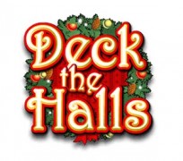 Deck The Halls - iphone pokies