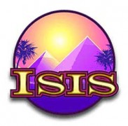 Isis Pokies Game for iphone