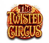 The Twisted Circus Slot